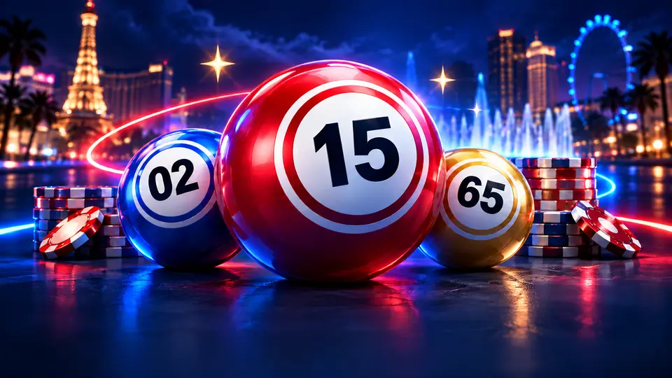 Bingo 46