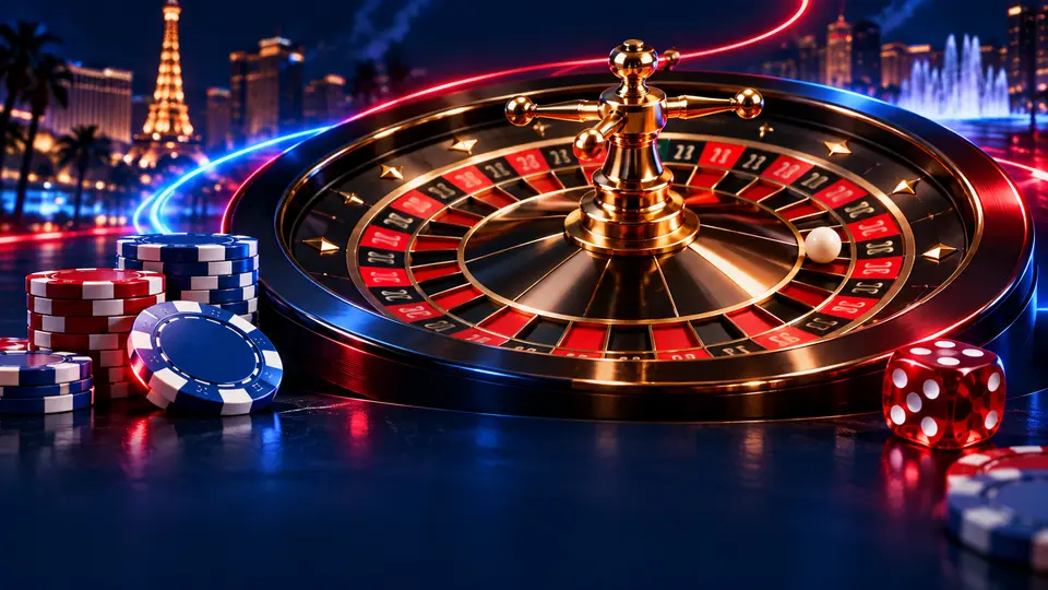 Ruleta